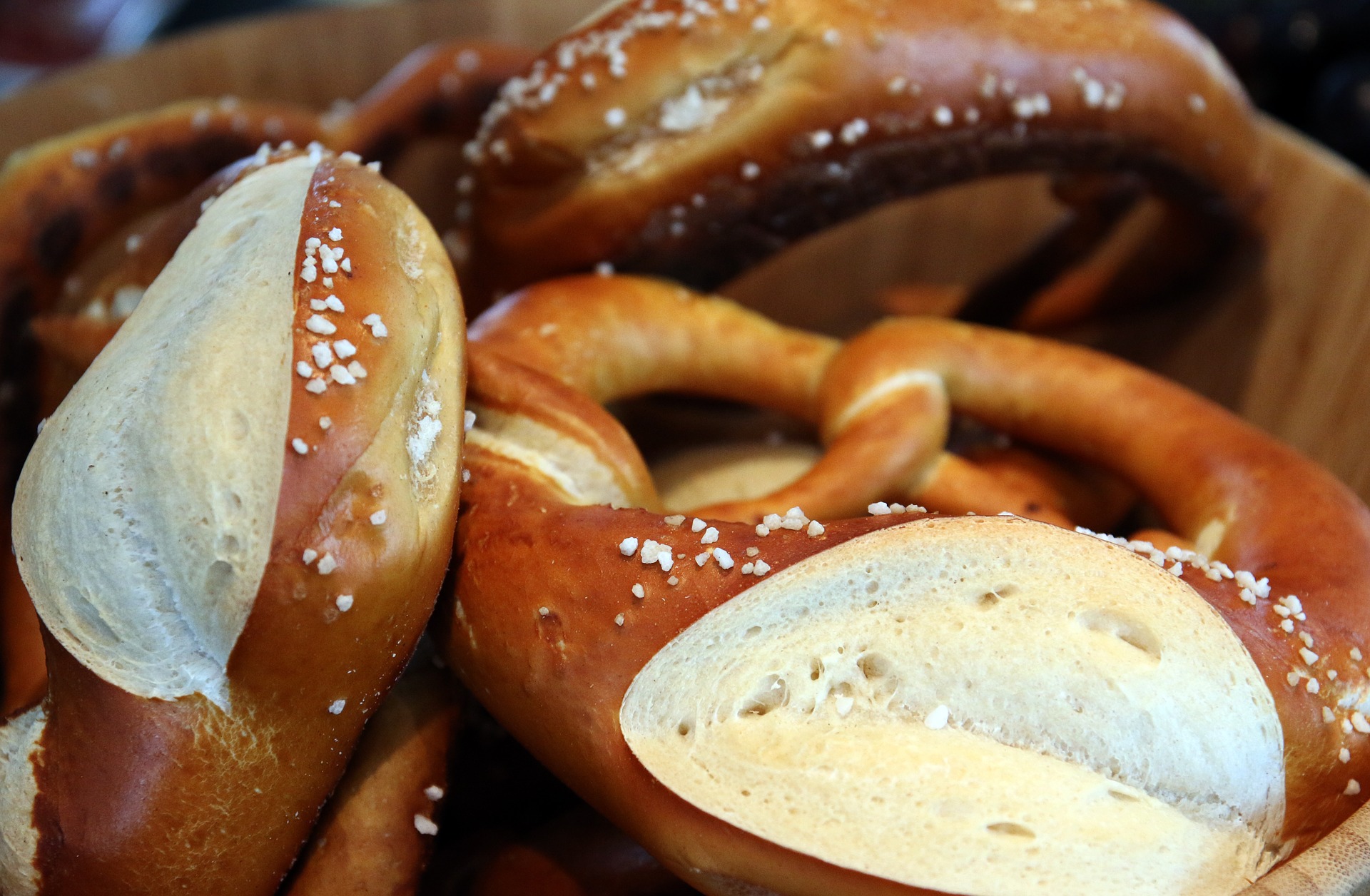 pretzel-668508_1920 Bildquelle: https://www.pixabay.de